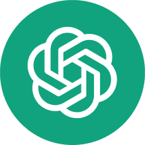 chatgpt logo